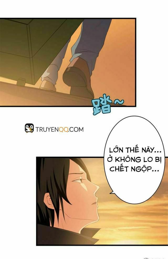 Tôi Và Cô Nàng Thuê Trọ Xinh Đẹp 26 Tuổi Chapter 3 - Trang 2