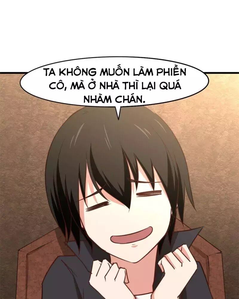 Tôi Và Cô Nàng Thuê Trọ Xinh Đẹp 26 Tuổi Chapter 30 - Next Chapter 31