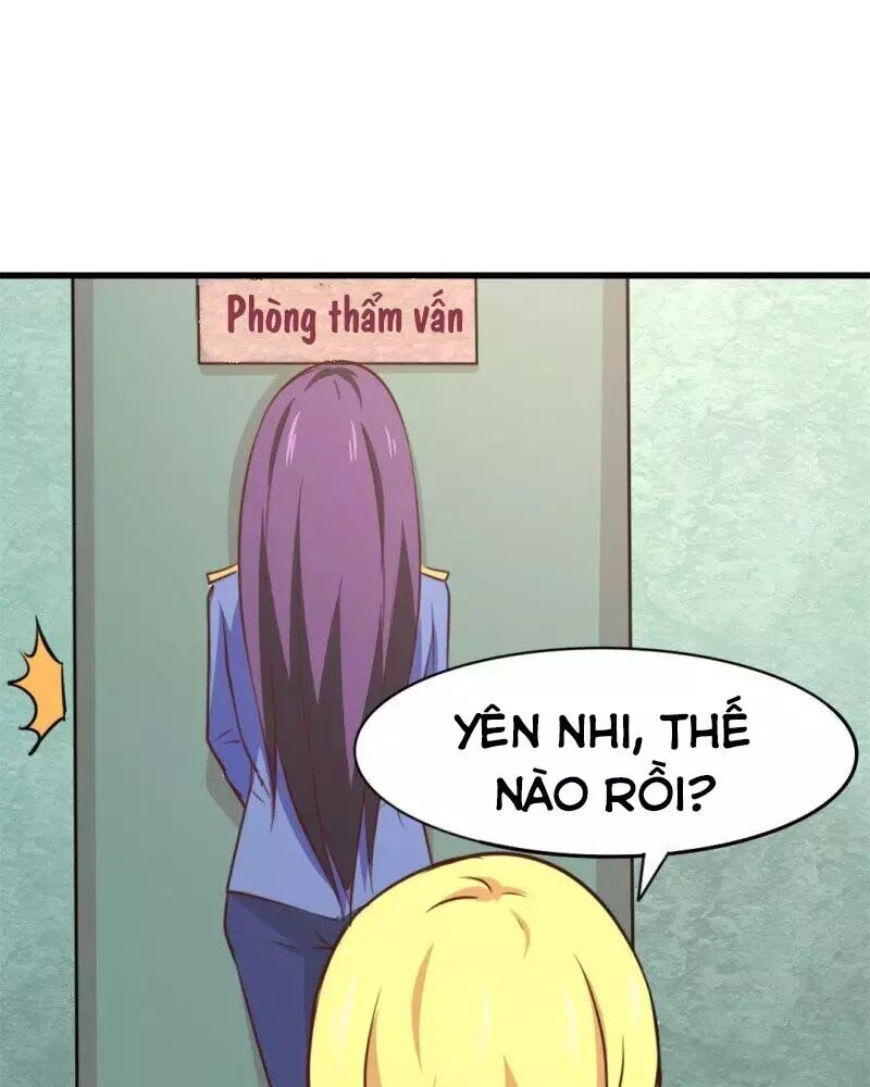 Tôi Và Cô Nàng Thuê Trọ Xinh Đẹp 26 Tuổi Chapter 30 - Next Chapter 31