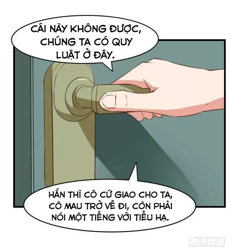 Tôi Và Cô Nàng Thuê Trọ Xinh Đẹp 26 Tuổi Chapter 30 - Next Chapter 31