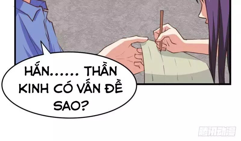 Tôi Và Cô Nàng Thuê Trọ Xinh Đẹp 26 Tuổi Chapter 30 - Next Chapter 31