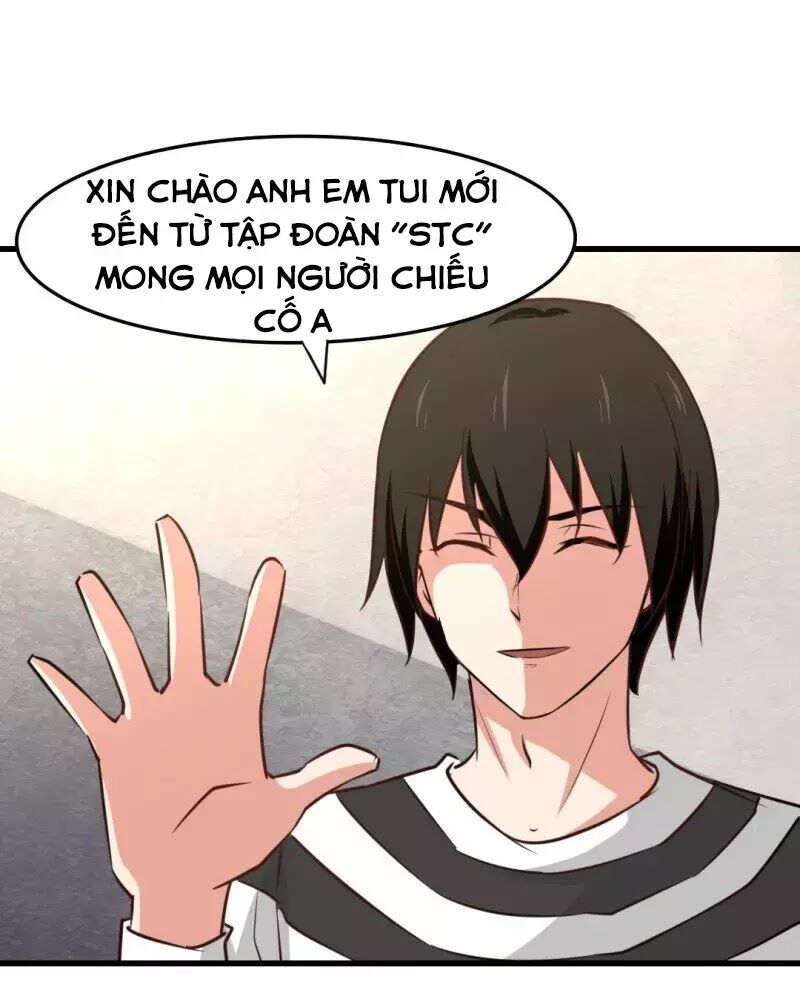 Tôi Và Cô Nàng Thuê Trọ Xinh Đẹp 26 Tuổi Chapter 30 - Next Chapter 31