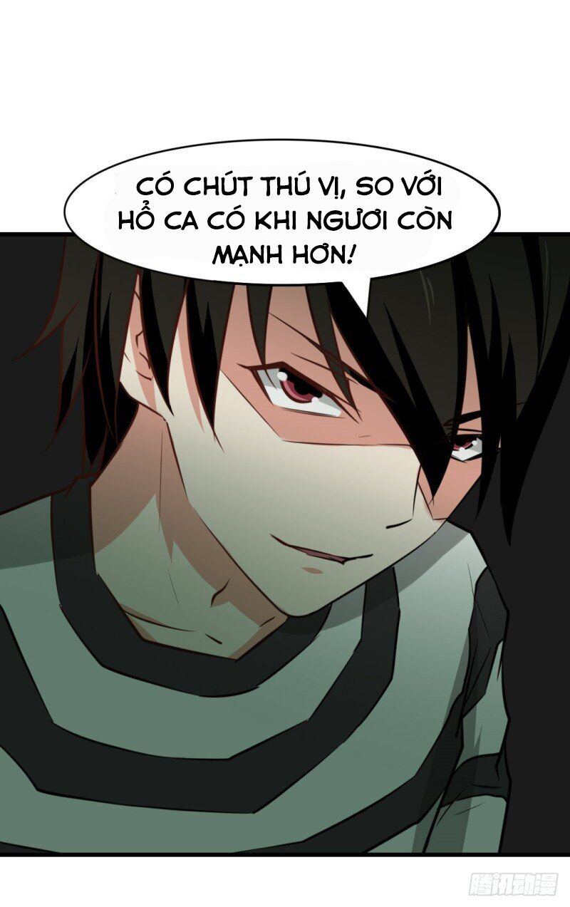 Tôi Và Cô Nàng Thuê Trọ Xinh Đẹp 26 Tuổi Chapter 31 - Trang 2