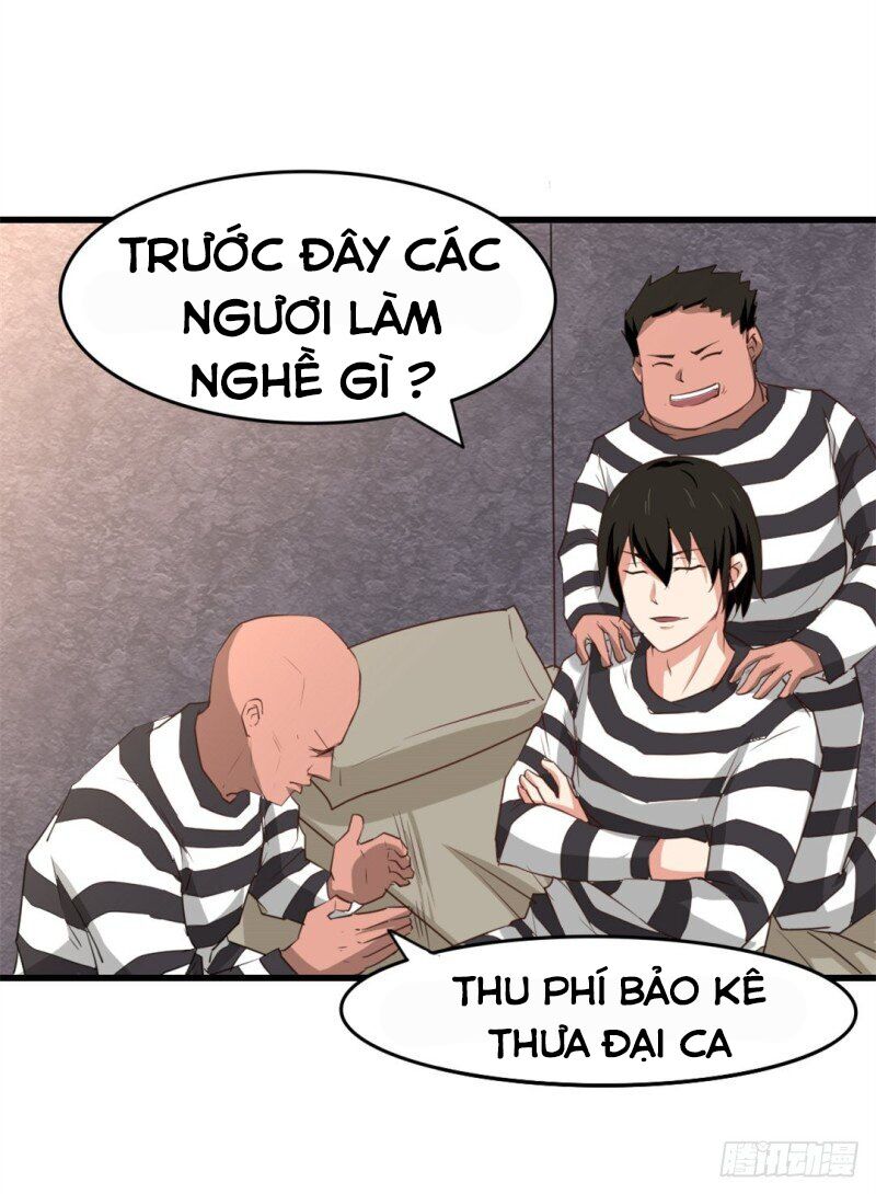 Tôi Và Cô Nàng Thuê Trọ Xinh Đẹp 26 Tuổi Chapter 31 - Trang 2