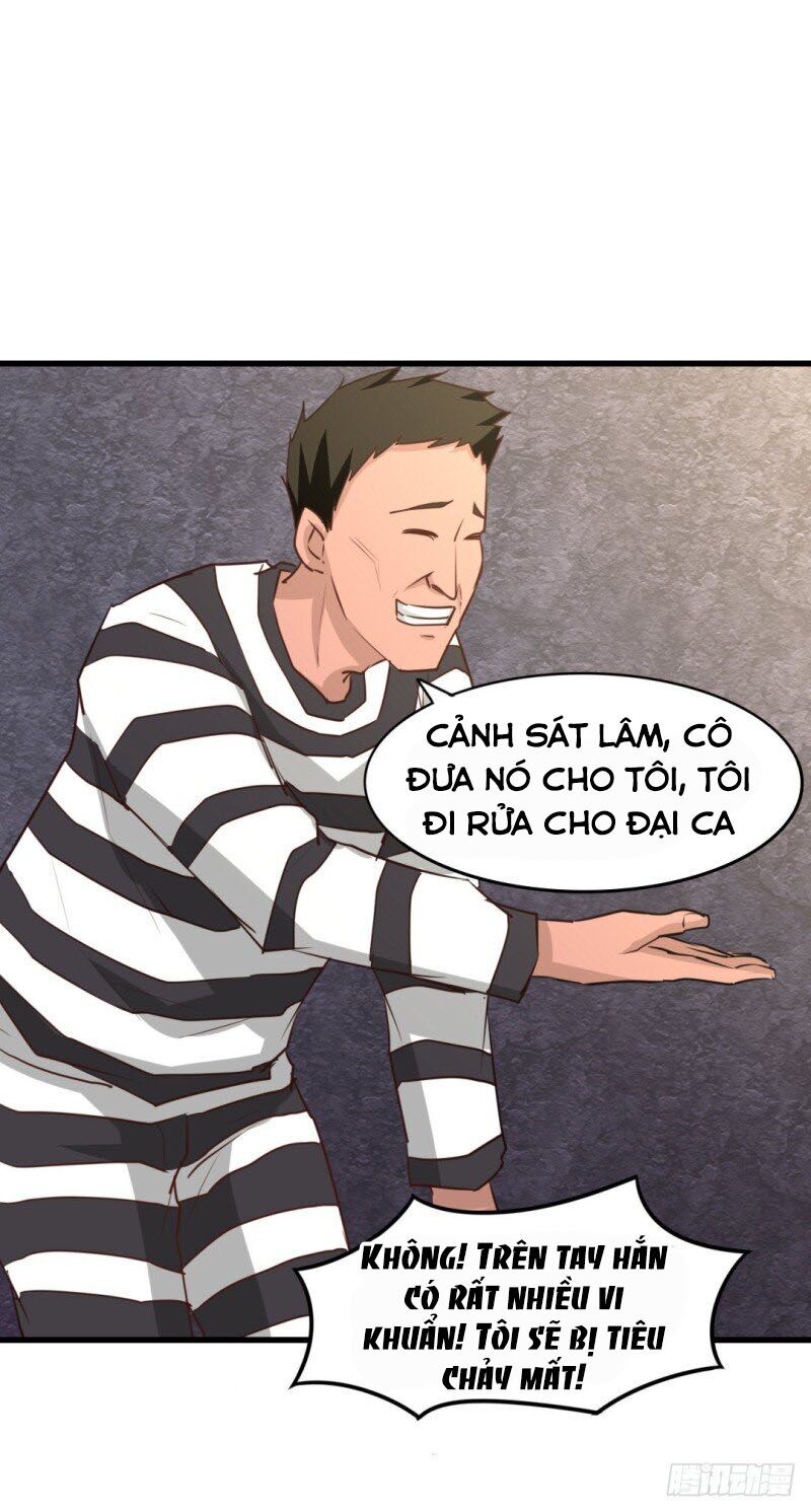 Tôi Và Cô Nàng Thuê Trọ Xinh Đẹp 26 Tuổi Chapter 31 - Trang 2