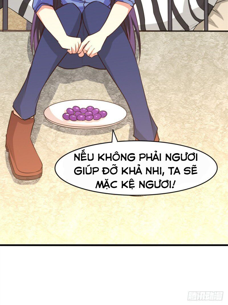 Tôi Và Cô Nàng Thuê Trọ Xinh Đẹp 26 Tuổi Chapter 32 - Trang 2