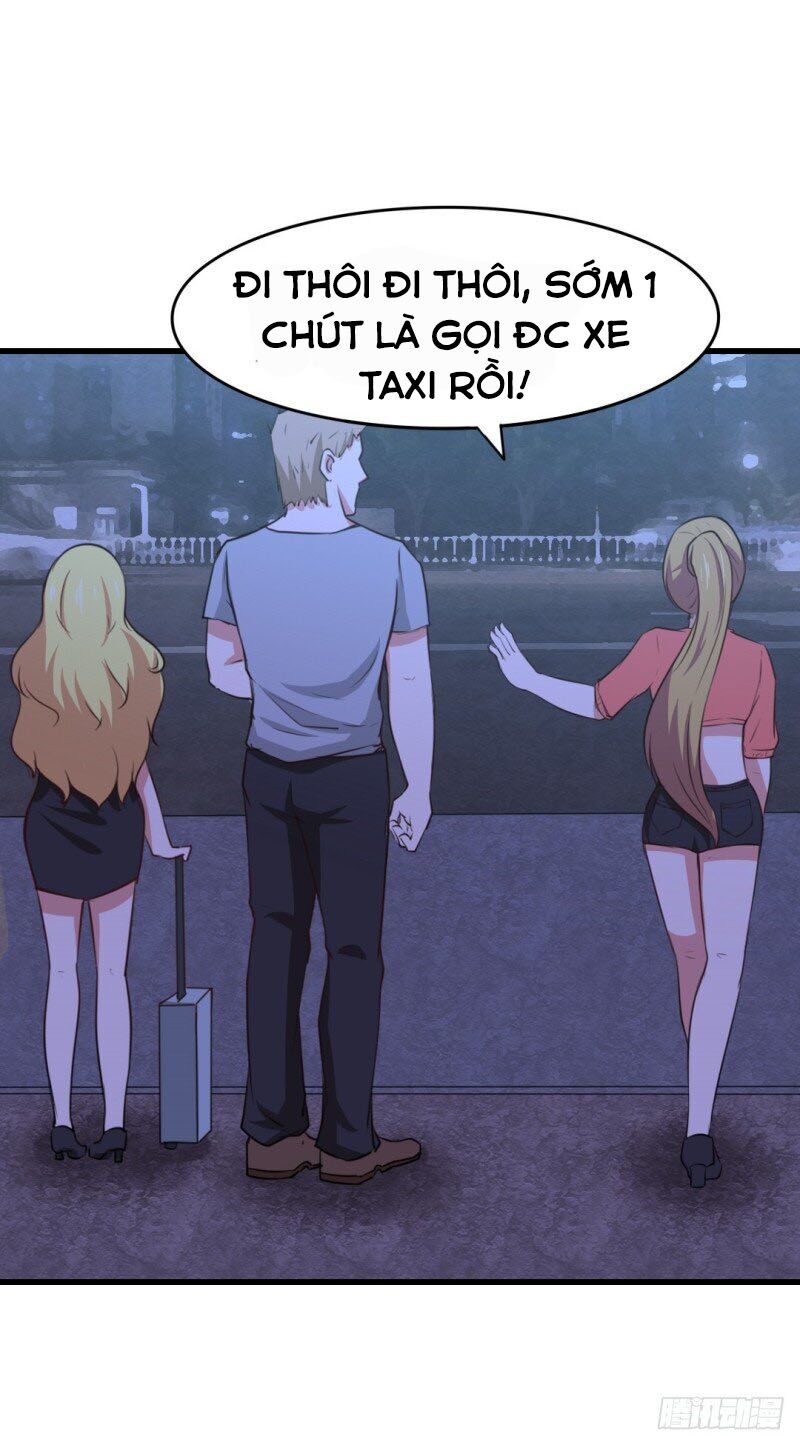 Tôi Và Cô Nàng Thuê Trọ Xinh Đẹp 26 Tuổi Chapter 32 - Trang 2