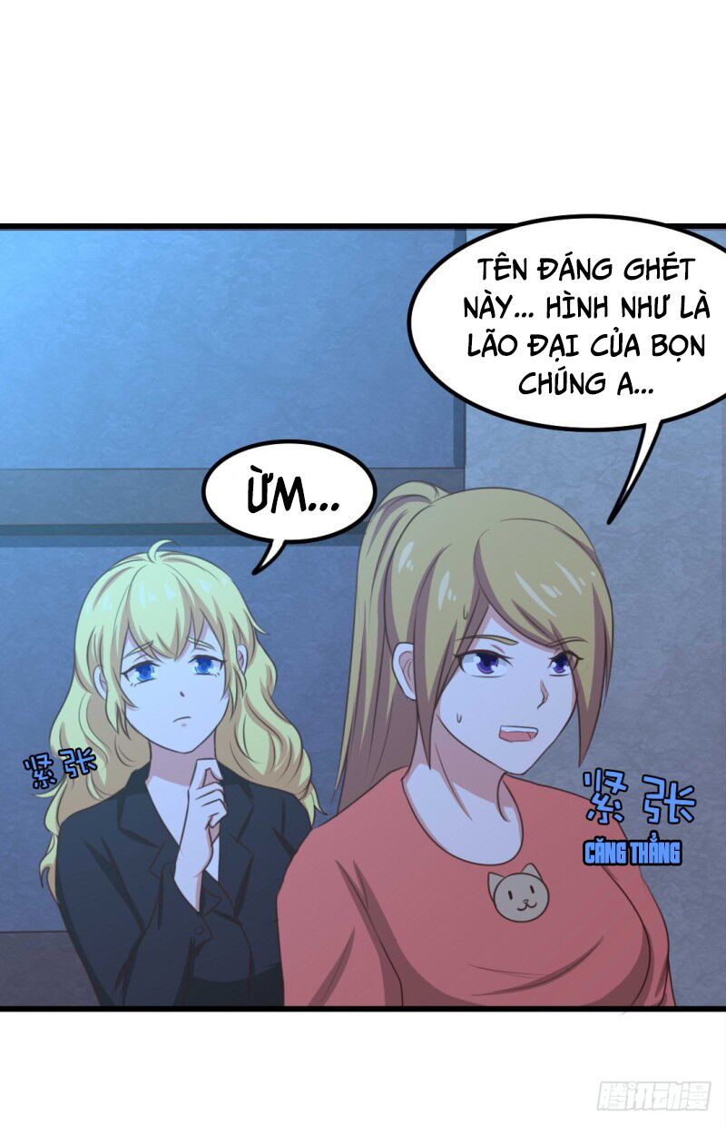 Tôi Và Cô Nàng Thuê Trọ Xinh Đẹp 26 Tuổi Chapter 34 - Trang 2