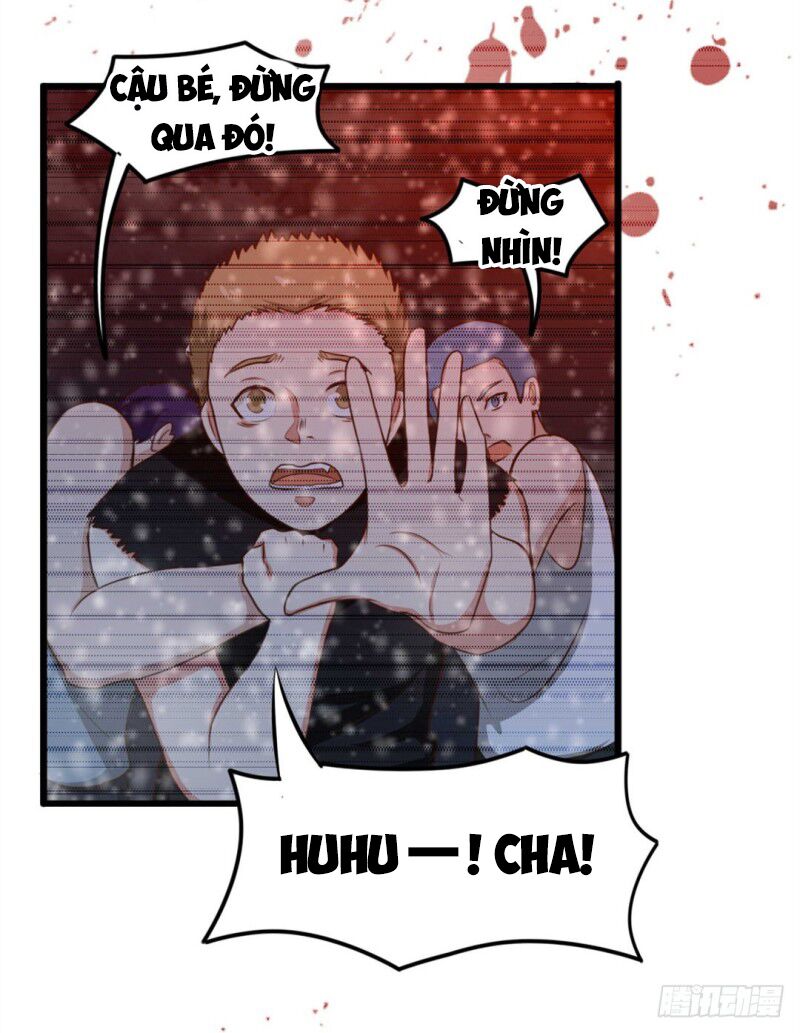 Tôi Và Cô Nàng Thuê Trọ Xinh Đẹp 26 Tuổi Chapter 34 - Trang 2