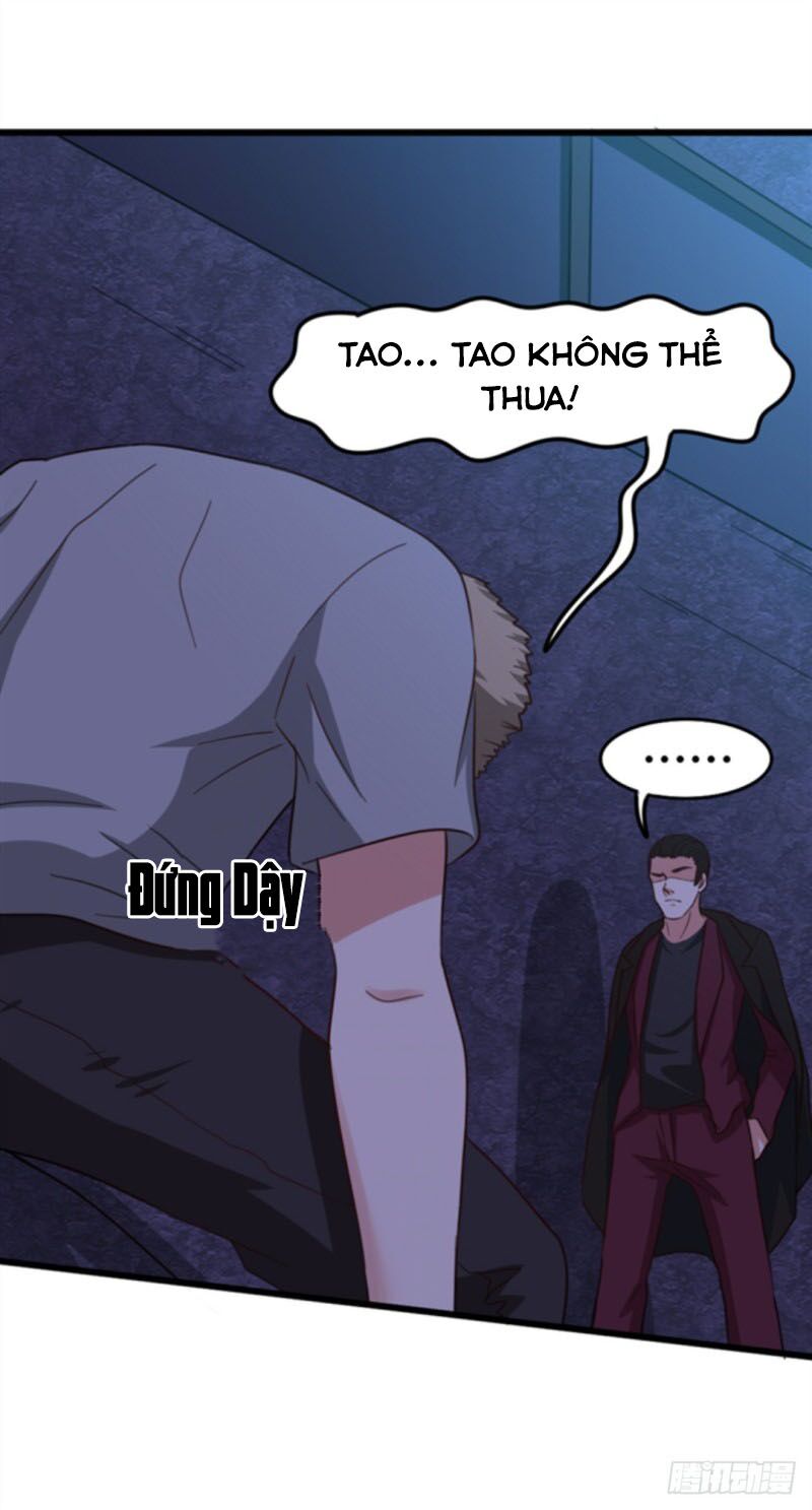 Tôi Và Cô Nàng Thuê Trọ Xinh Đẹp 26 Tuổi Chapter 36 - Trang 2