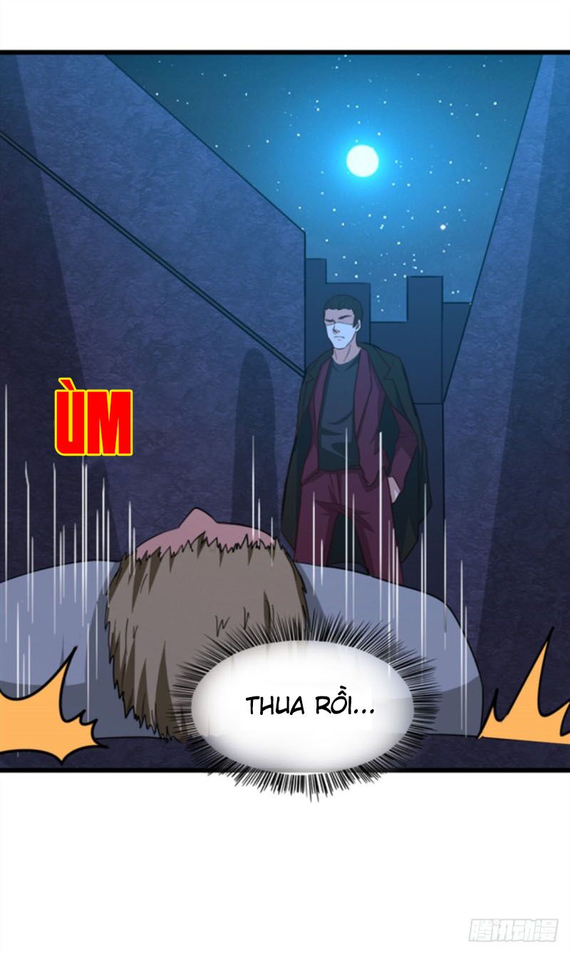 Tôi Và Cô Nàng Thuê Trọ Xinh Đẹp 26 Tuổi Chapter 36 - Trang 2