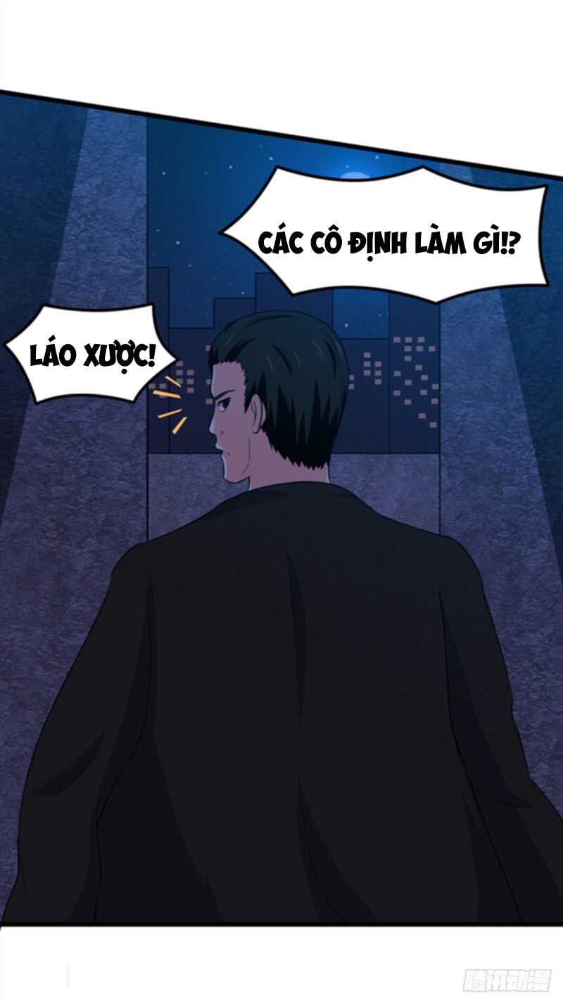 Tôi Và Cô Nàng Thuê Trọ Xinh Đẹp 26 Tuổi Chapter 36 - Trang 2