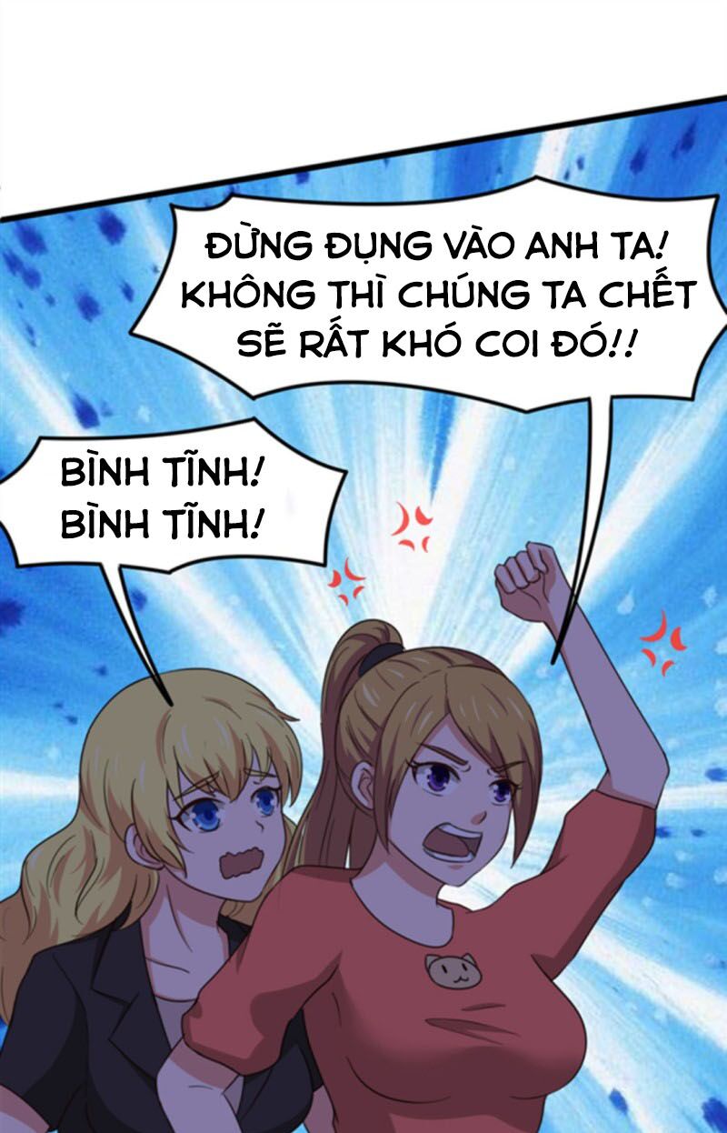 Tôi Và Cô Nàng Thuê Trọ Xinh Đẹp 26 Tuổi Chapter 36 - Trang 2