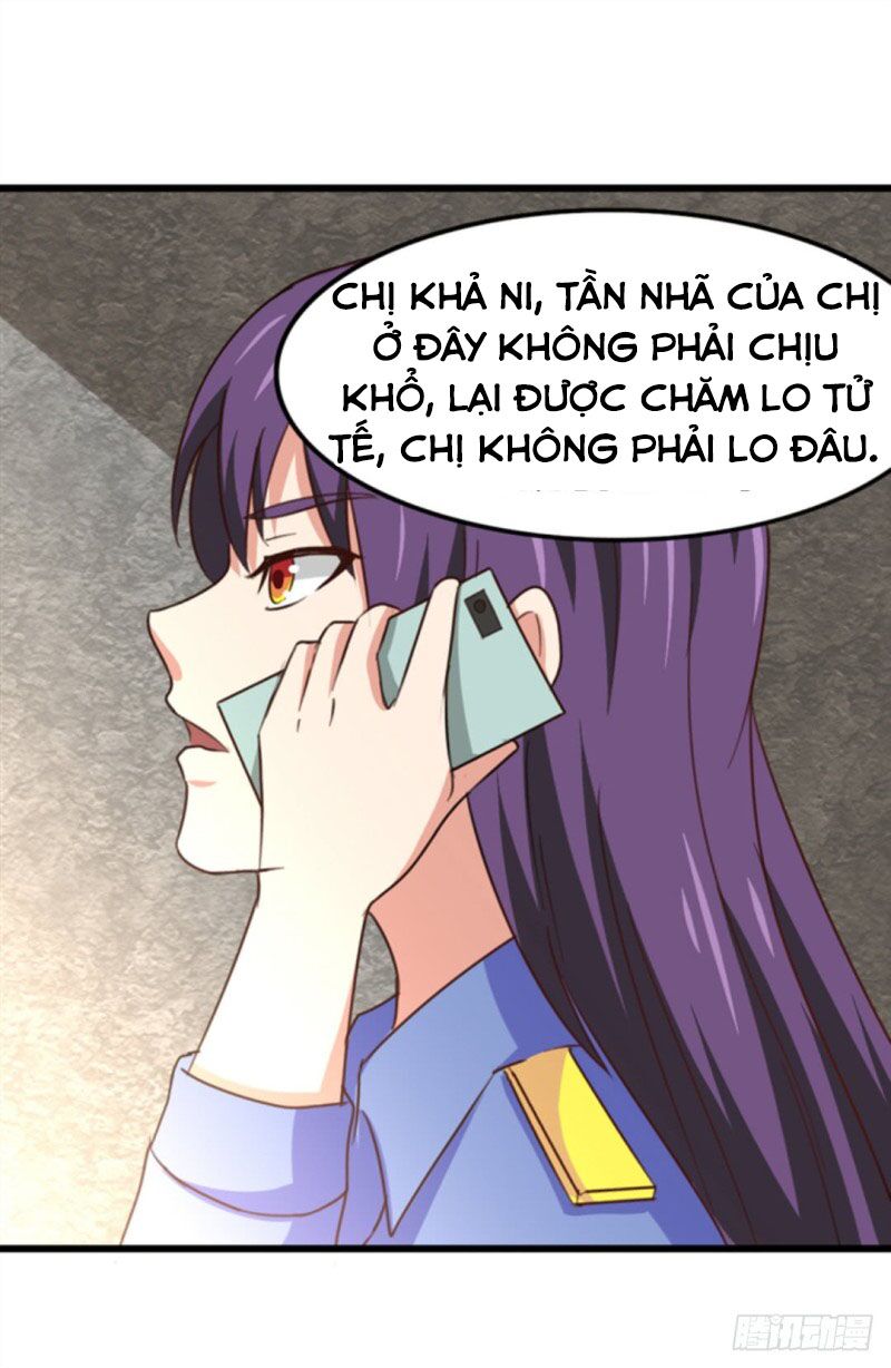 Tôi Và Cô Nàng Thuê Trọ Xinh Đẹp 26 Tuổi Chapter 36 - Trang 2