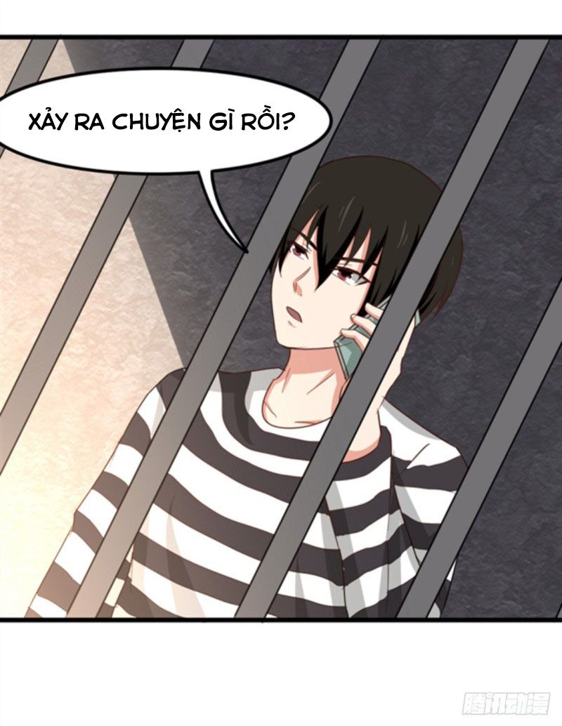 Tôi Và Cô Nàng Thuê Trọ Xinh Đẹp 26 Tuổi Chapter 36 - Trang 2