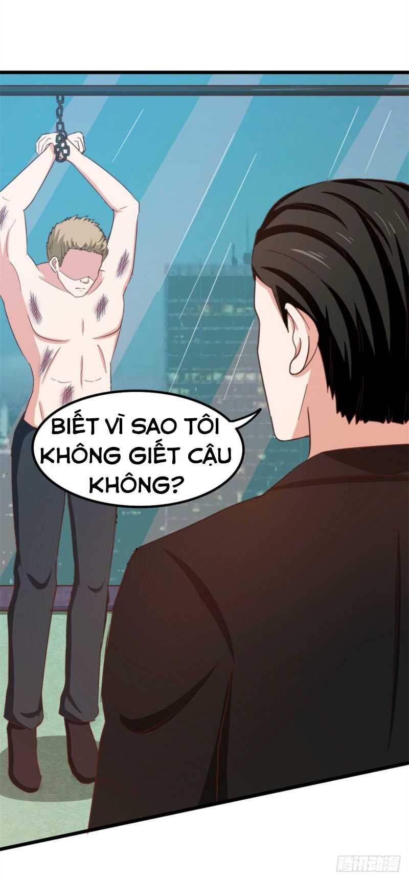 Tôi Và Cô Nàng Thuê Trọ Xinh Đẹp 26 Tuổi Chapter 37 - Trang 2