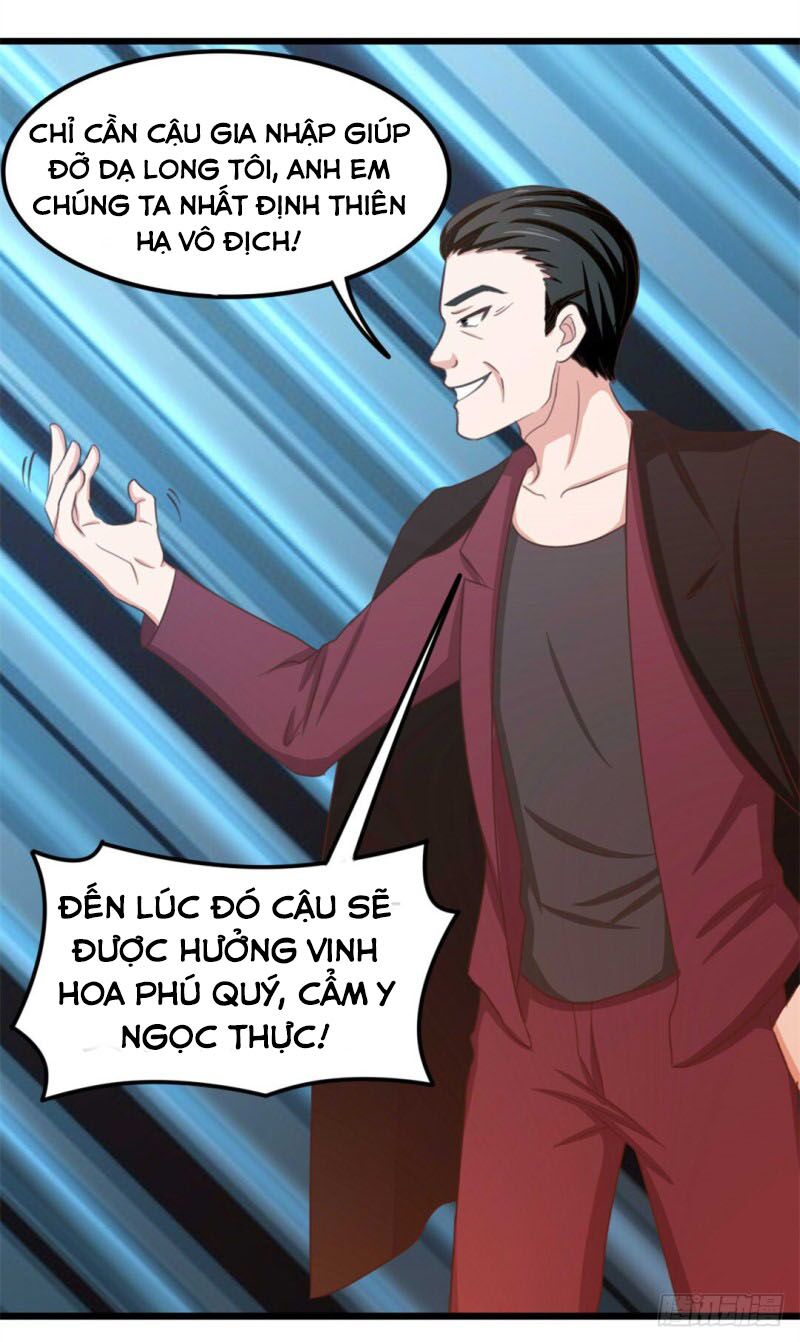 Tôi Và Cô Nàng Thuê Trọ Xinh Đẹp 26 Tuổi Chapter 37 - Trang 2