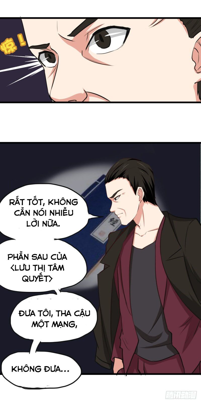 Tôi Và Cô Nàng Thuê Trọ Xinh Đẹp 26 Tuổi Chapter 37 - Trang 2