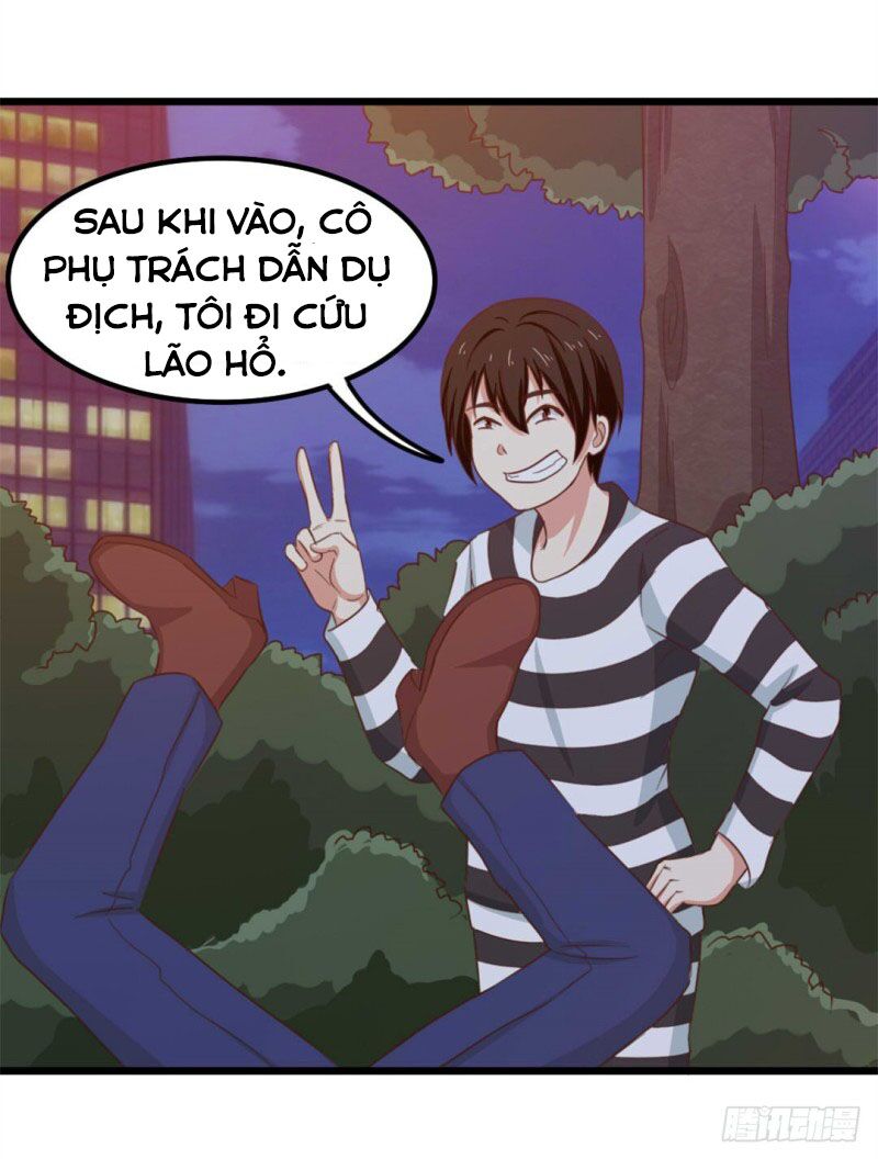 Tôi Và Cô Nàng Thuê Trọ Xinh Đẹp 26 Tuổi Chapter 37 - Trang 2