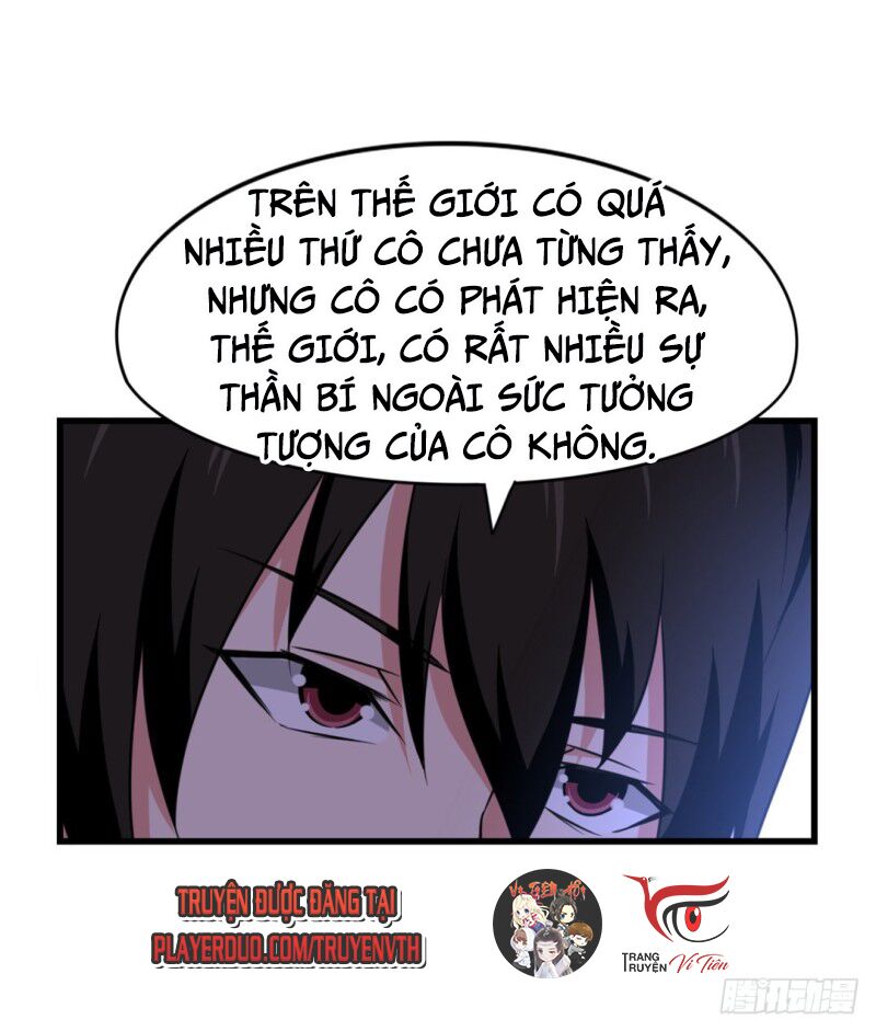 Tôi Và Cô Nàng Thuê Trọ Xinh Đẹp 26 Tuổi Chapter 38 - Trang 2