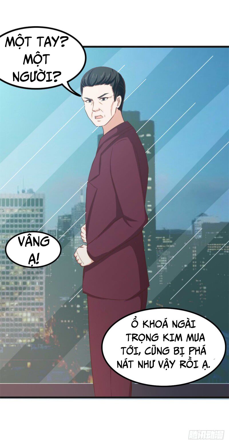 Tôi Và Cô Nàng Thuê Trọ Xinh Đẹp 26 Tuổi Chapter 38 - Trang 2