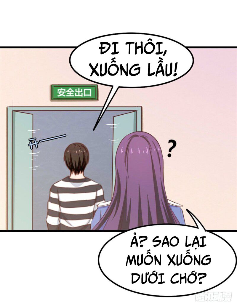 Tôi Và Cô Nàng Thuê Trọ Xinh Đẹp 26 Tuổi Chapter 39 - Trang 2