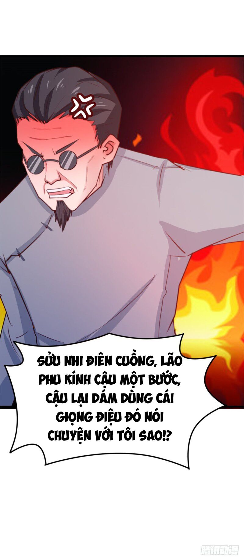 Tôi Và Cô Nàng Thuê Trọ Xinh Đẹp 26 Tuổi Chapter 39 - Trang 2