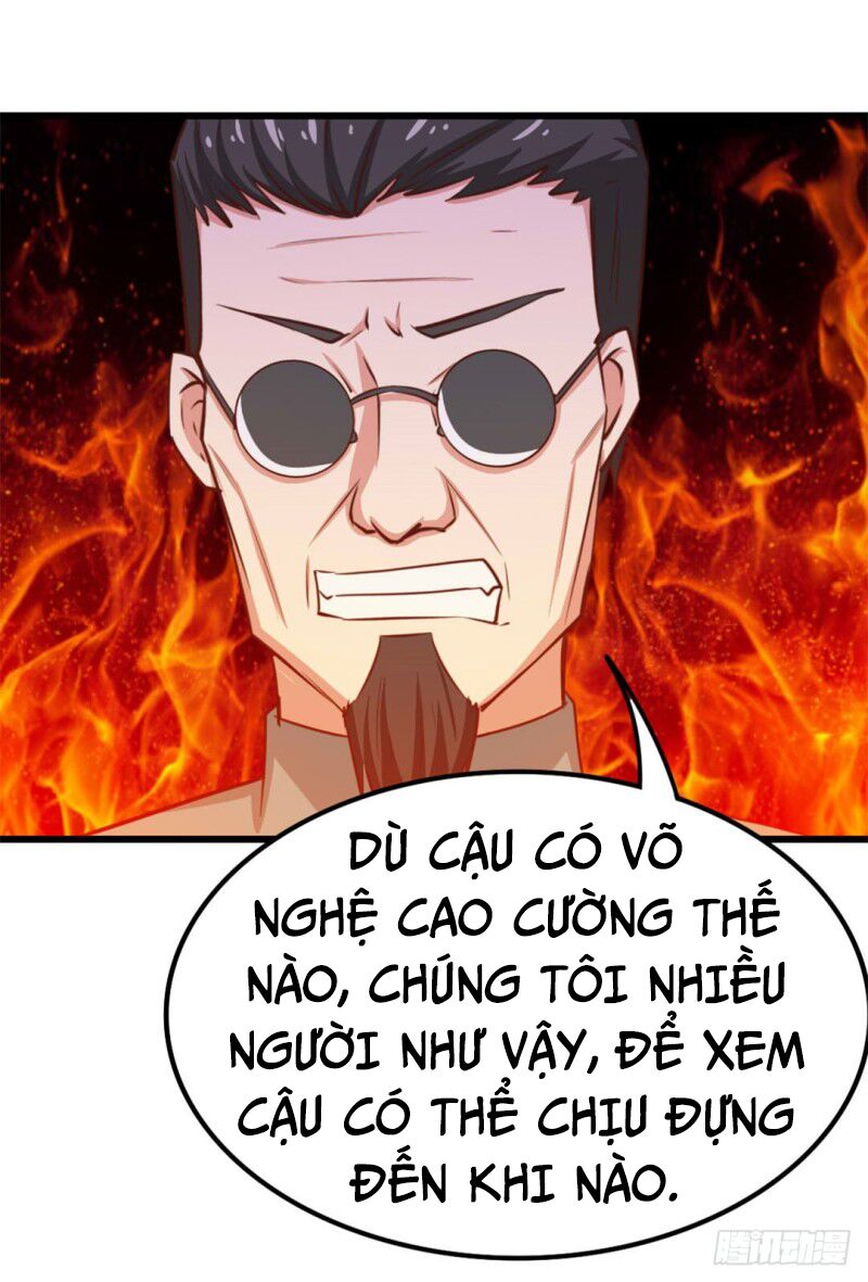 Tôi Và Cô Nàng Thuê Trọ Xinh Đẹp 26 Tuổi Chapter 39 - Trang 2