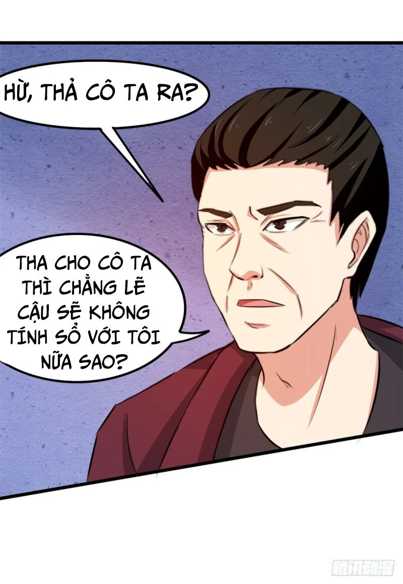 Tôi Và Cô Nàng Thuê Trọ Xinh Đẹp 26 Tuổi Chapter 40 - Trang 2