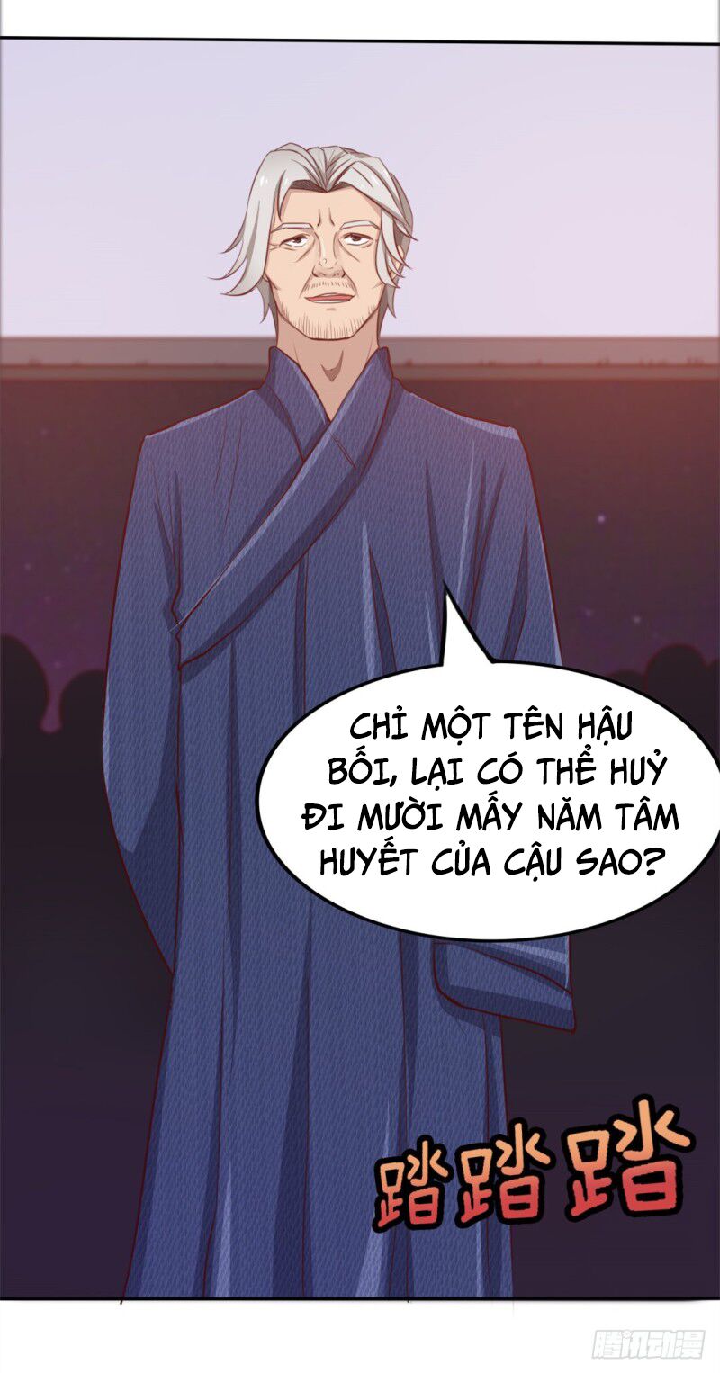 Tôi Và Cô Nàng Thuê Trọ Xinh Đẹp 26 Tuổi Chapter 41 - Trang 2