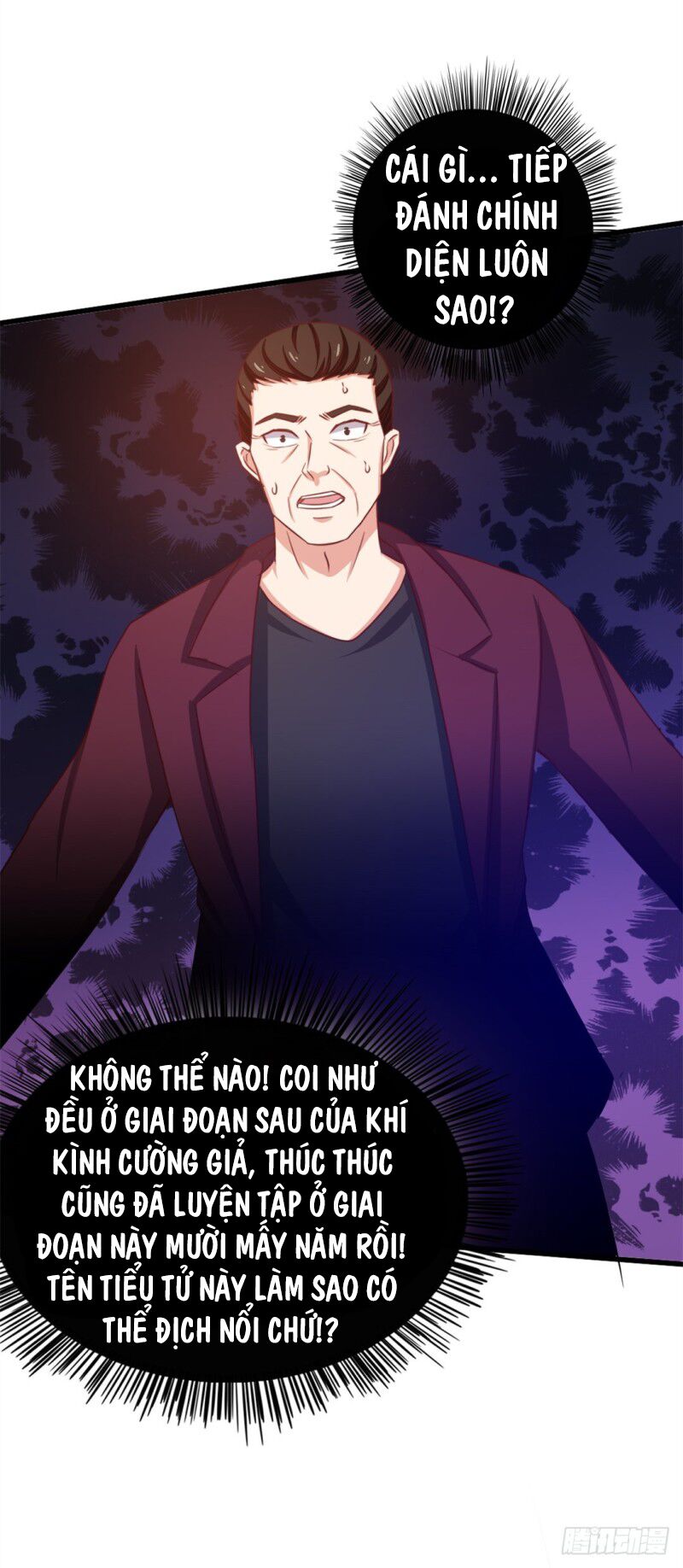 Tôi Và Cô Nàng Thuê Trọ Xinh Đẹp 26 Tuổi Chapter 41 - Trang 2