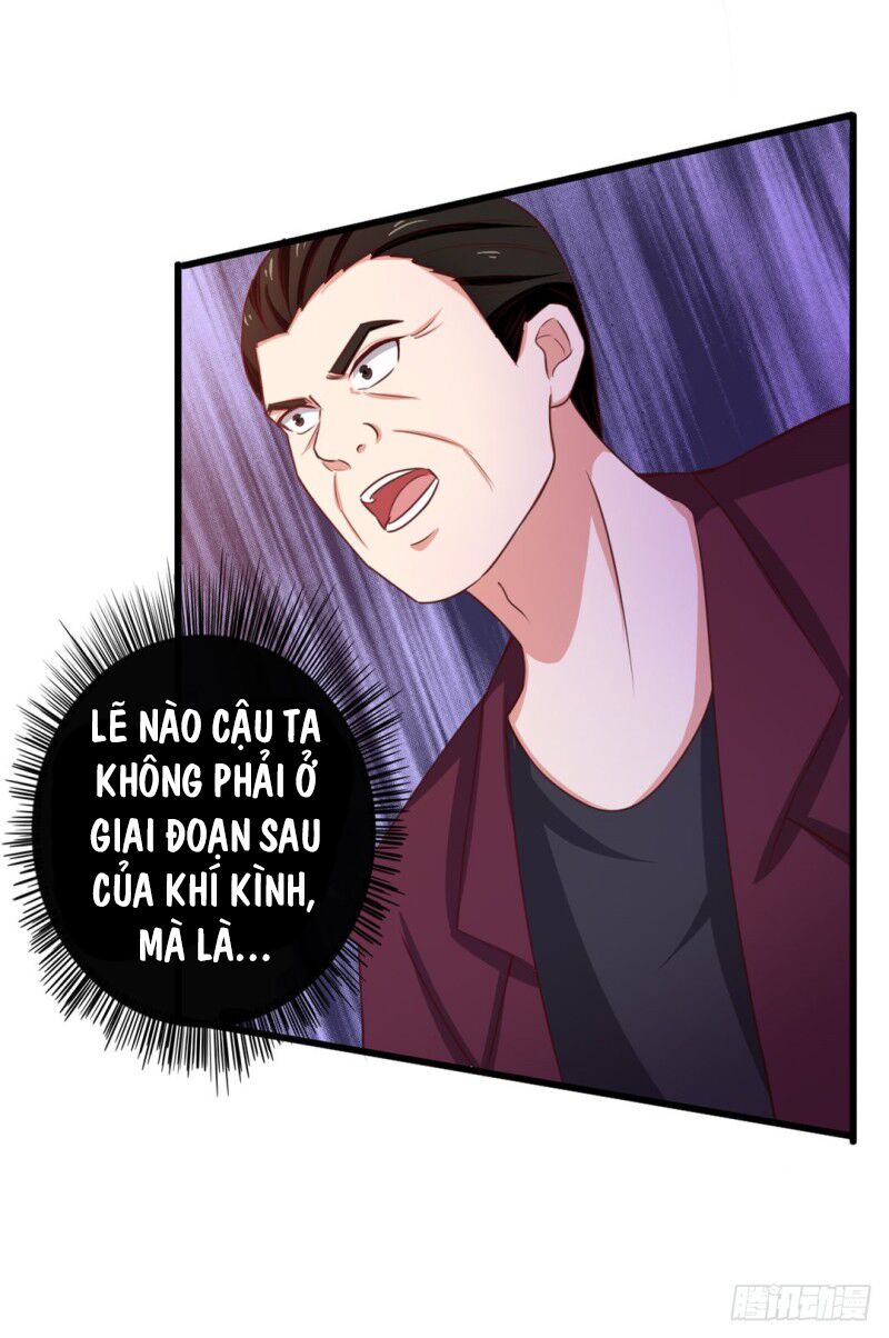 Tôi Và Cô Nàng Thuê Trọ Xinh Đẹp 26 Tuổi Chapter 41 - Trang 2