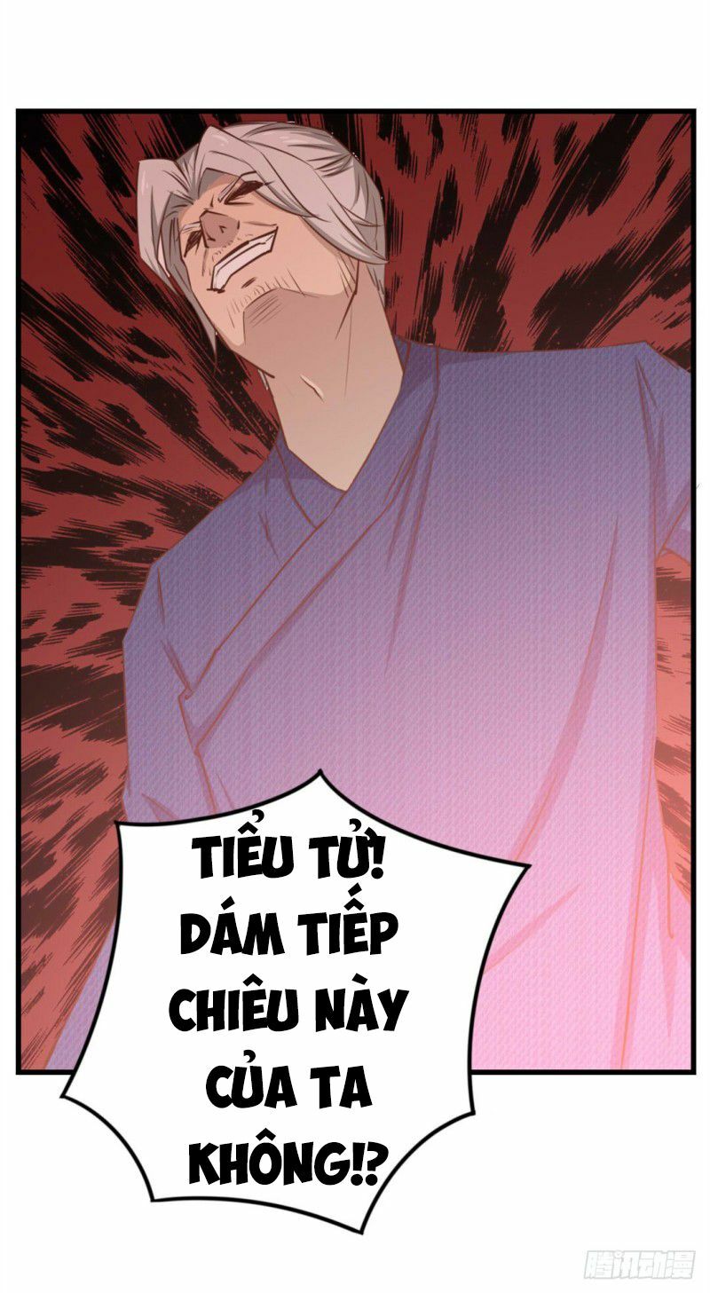 Tôi Và Cô Nàng Thuê Trọ Xinh Đẹp 26 Tuổi Chapter 42 - Trang 2