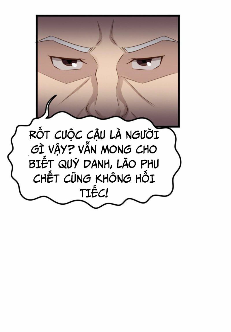 Tôi Và Cô Nàng Thuê Trọ Xinh Đẹp 26 Tuổi Chapter 42 - Trang 2