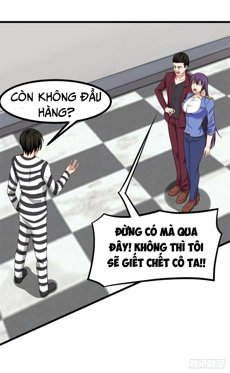 Tôi Và Cô Nàng Thuê Trọ Xinh Đẹp 26 Tuổi Chapter 43 - Trang 2