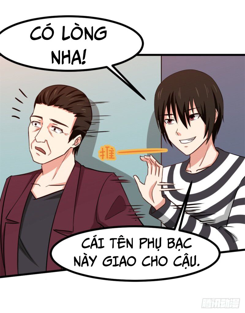 Tôi Và Cô Nàng Thuê Trọ Xinh Đẹp 26 Tuổi Chapter 43 - Trang 2