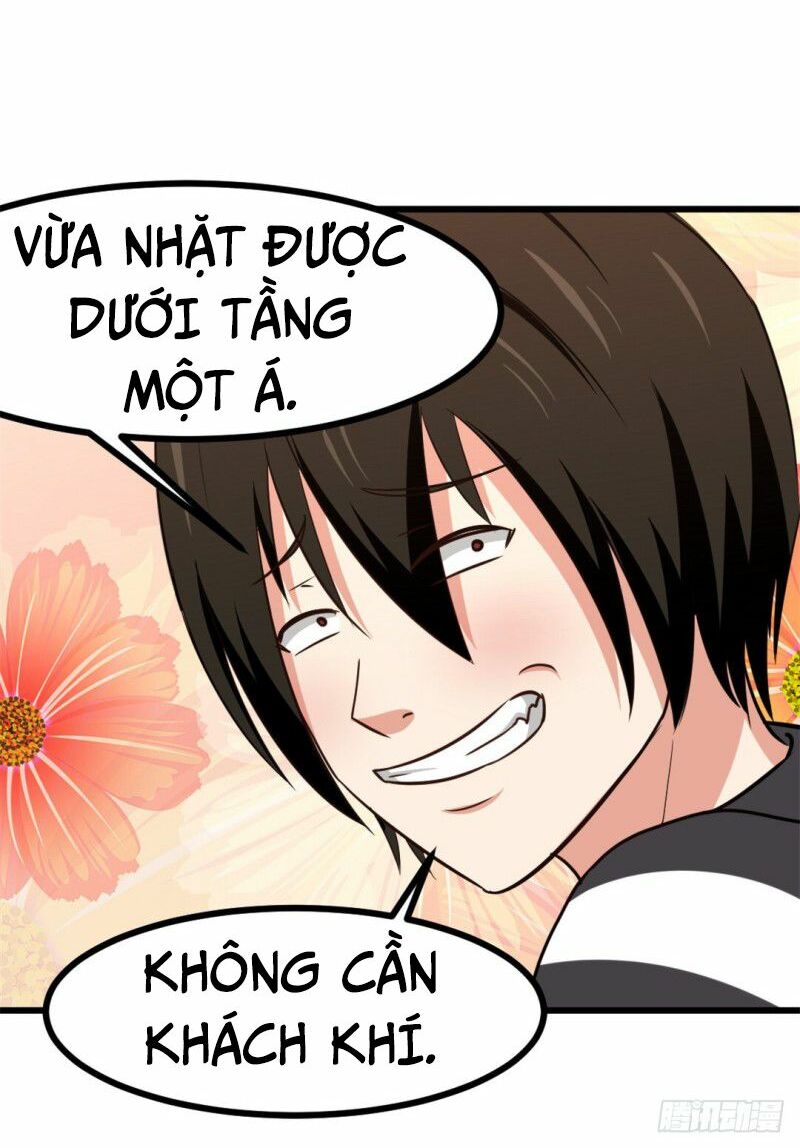 Tôi Và Cô Nàng Thuê Trọ Xinh Đẹp 26 Tuổi Chapter 43 - Trang 2