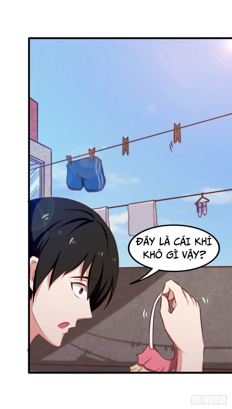 Tôi Và Cô Nàng Thuê Trọ Xinh Đẹp 26 Tuổi Chapter 44 - Trang 2