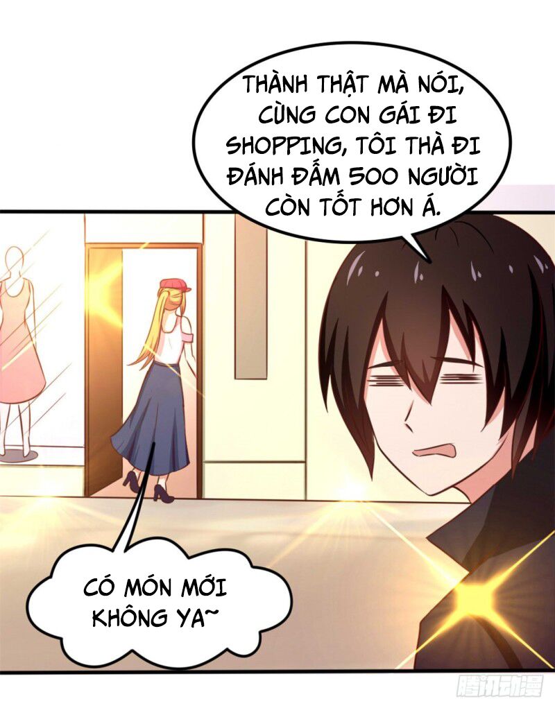 Tôi Và Cô Nàng Thuê Trọ Xinh Đẹp 26 Tuổi Chapter 45 - Trang 2