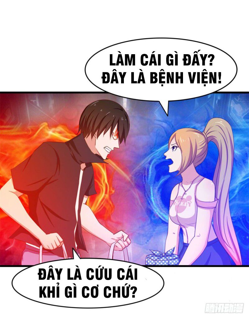 Tôi Và Cô Nàng Thuê Trọ Xinh Đẹp 26 Tuổi Chapter 45 - Trang 2