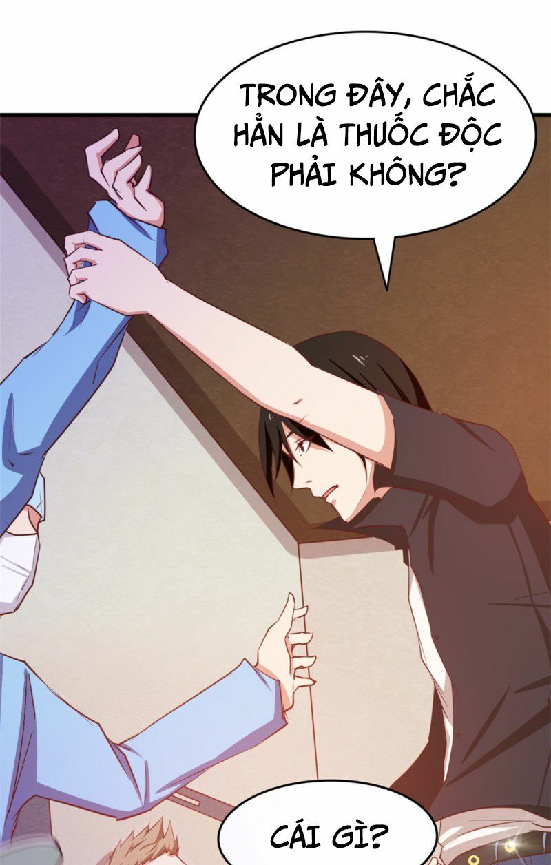 Tôi Và Cô Nàng Thuê Trọ Xinh Đẹp 26 Tuổi Chapter 46 - Trang 2