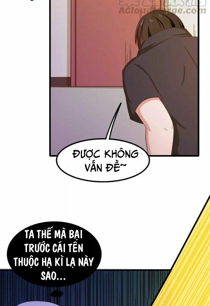 Tôi Và Cô Nàng Thuê Trọ Xinh Đẹp 26 Tuổi Chapter 47 - Trang 2