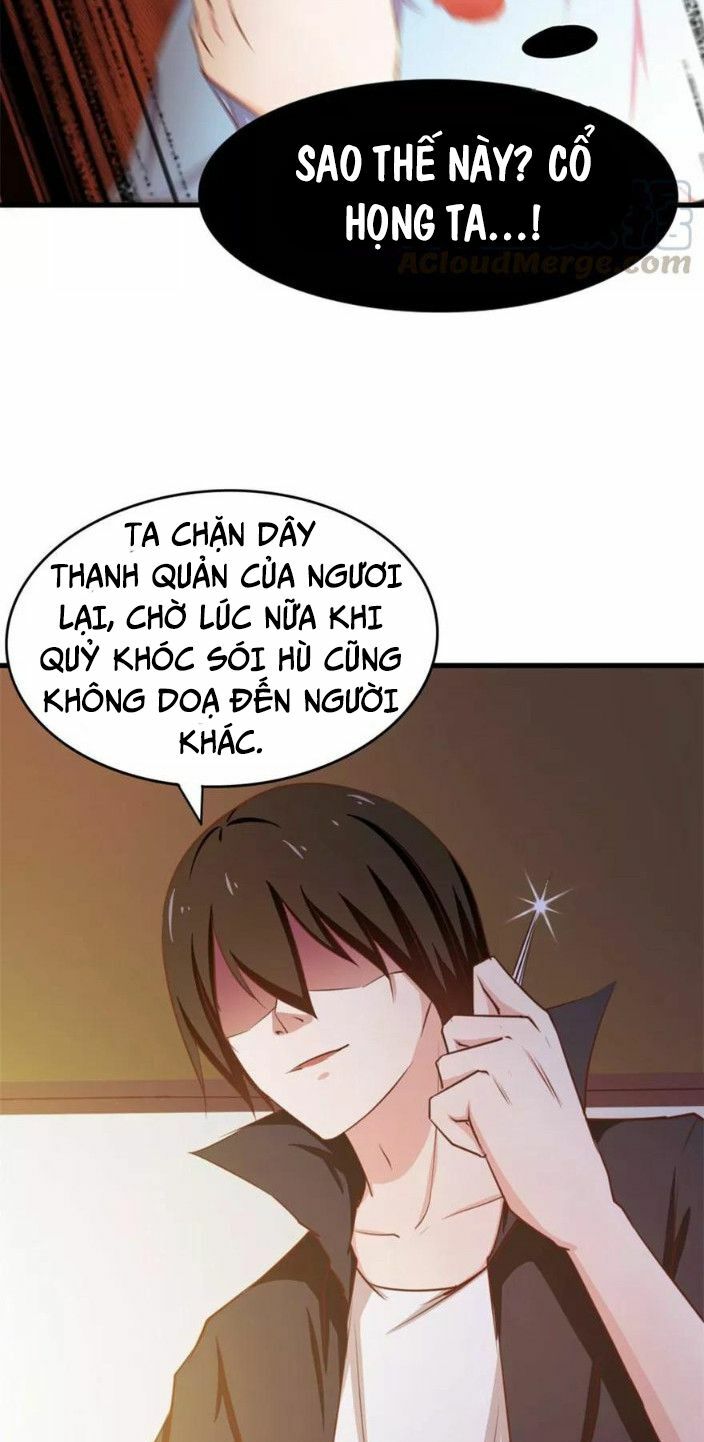 Tôi Và Cô Nàng Thuê Trọ Xinh Đẹp 26 Tuổi Chapter 47 - Trang 2