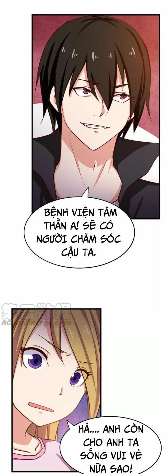 Tôi Và Cô Nàng Thuê Trọ Xinh Đẹp 26 Tuổi Chapter 48 - Trang 2