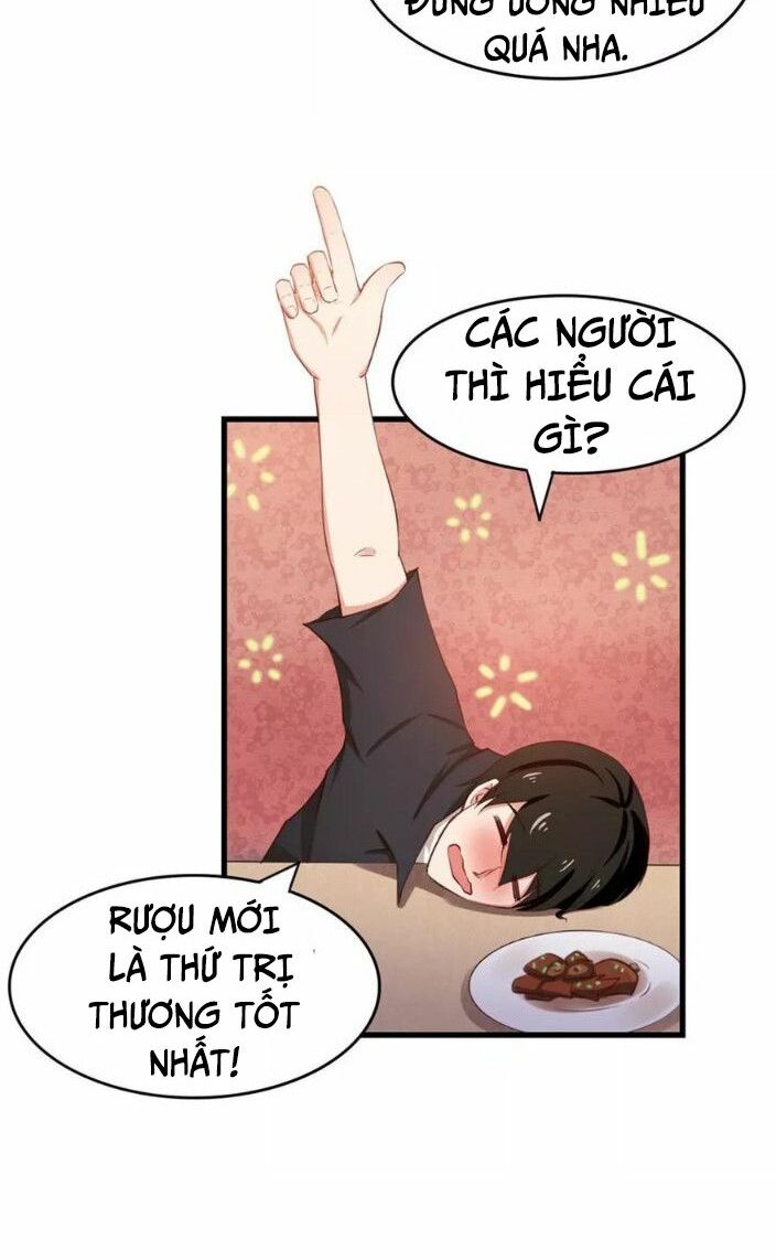 Tôi Và Cô Nàng Thuê Trọ Xinh Đẹp 26 Tuổi Chapter 48 - Trang 2