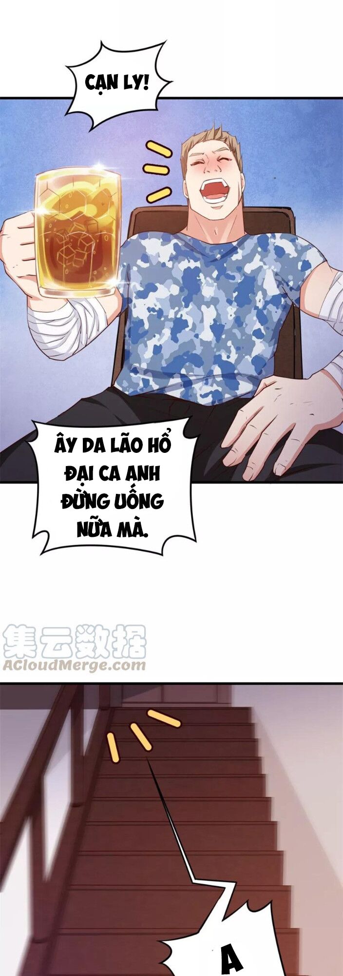 Tôi Và Cô Nàng Thuê Trọ Xinh Đẹp 26 Tuổi Chapter 48 - Trang 2