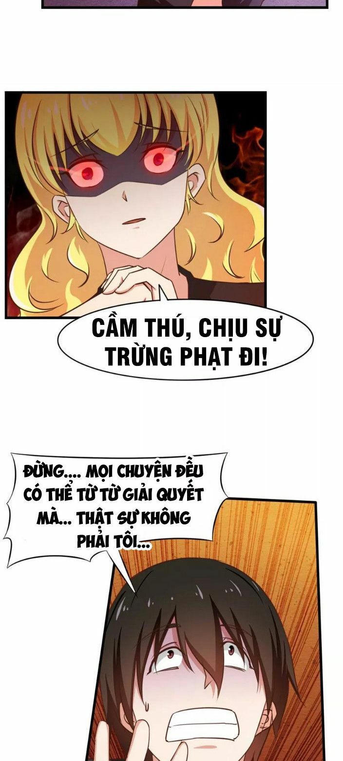 Tôi Và Cô Nàng Thuê Trọ Xinh Đẹp 26 Tuổi Chapter 48 - Trang 2