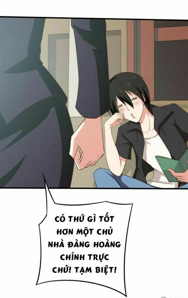 Tôi Và Cô Nàng Thuê Trọ Xinh Đẹp 26 Tuổi Chapter 5 - Trang 2