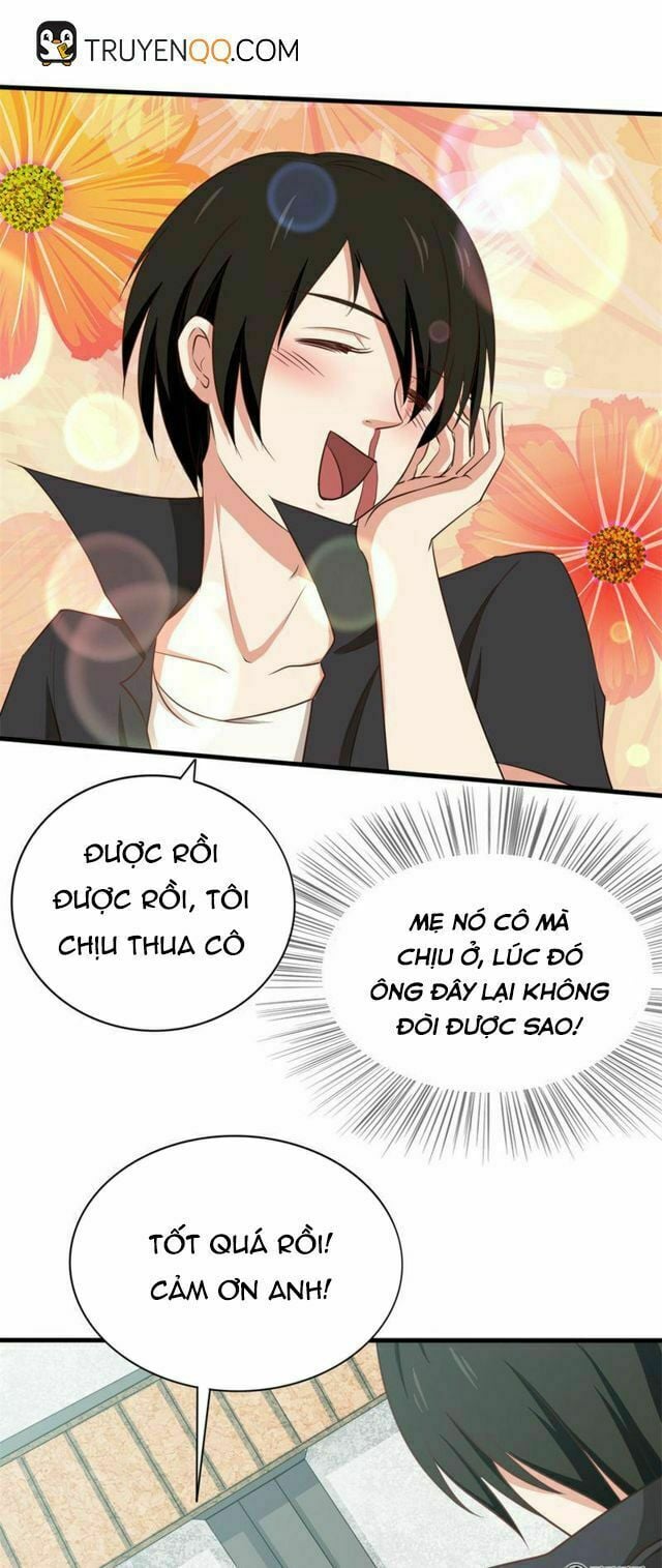 Tôi Và Cô Nàng Thuê Trọ Xinh Đẹp 26 Tuổi Chapter 5 - Trang 2