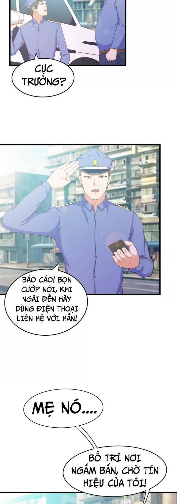 Tôi Và Cô Nàng Thuê Trọ Xinh Đẹp 26 Tuổi Chapter 51 - Trang 2